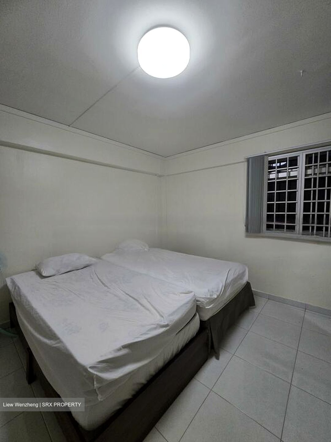 Blk 119 MARSILING RISE (Woodlands), HDB Executive #472015351